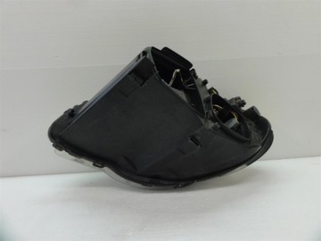 фото thumb №9, Chrysler voyager lift 05-07 лампа ліва права eu