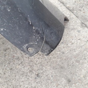 фото thumb №13, Subaru forester 4 iv lift fl 16- бампер передний