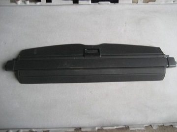 фото thumb №1, Шторка багажника cordoba ii kombi