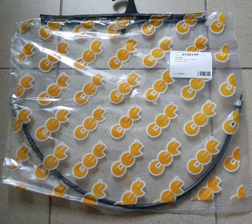 фото thumb №1, Трос спидометра citroen c15 visa