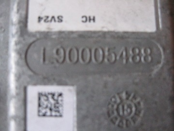 фото thumb №3, Перетворювач - модуль led - ford mondeo mk5