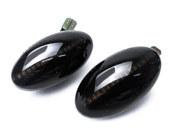 фото thumb №12, Dynamic led поворотники mini cooper r50 r52 r53