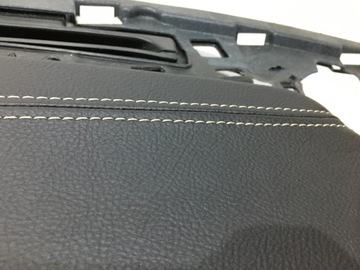 фото thumb №5, Jeep cherokee kl панель консоль подушка безпеки подушки ремені оригінал демонтаж