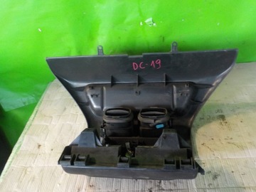 фото thumb №6, Daf lf 45.180 2004 панель средний решётки