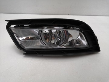 фото thumb №6, Ліва рамка протитуманної фари skoda superb 2 ii po рестайлінг