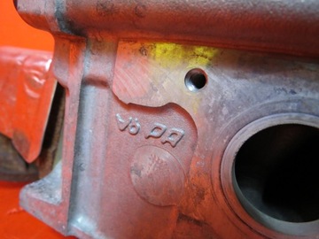 фото thumb №11, Renault avantime laguna ii 3.0 v6 головка l7xg722