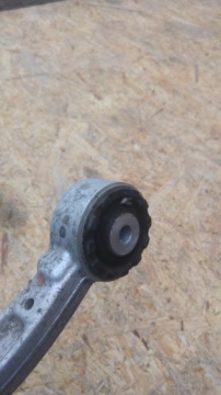 фото thumb №3, Важіль правий перед mercedes ml w166