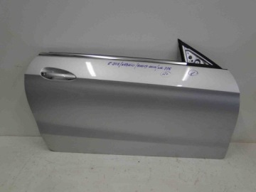 фото thumb №2, Mercedes e klasa 207 cabrio ручка дверь правое