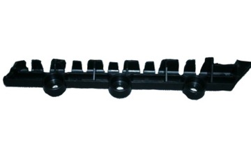 фото thumb №1, Ползун крепление бампера зад pr do skoda fabia