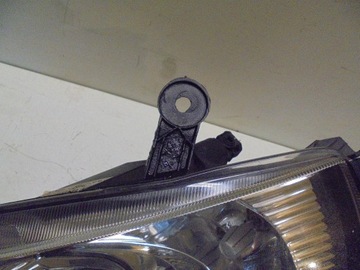 фото thumb №8, Фара лівий звичайний ford ka i 67724910