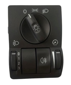 фото thumb №1, Выключатель света opel corsa c оригинал