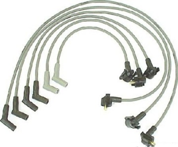 фото thumb №1, Провода зажигания ford windstar 3.8 1999-2000 usa