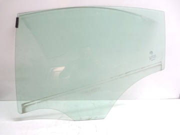 фото thumb №1, Стекло дверь задняя левая alfa romeo giulietta 2010