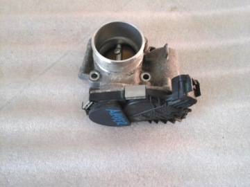 Купити Opel corsa d e meriva b astra j дросельна заслінка a12xer z14xer 55562270, фото thumb