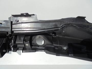 фото thumb №10, Mazda cx5 cx-5 панель под лобовым стеклом пластиковый eu kd53507n1