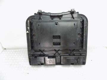 фото thumb №8, Пол багажника - jeep grand cherokee wk 05-10