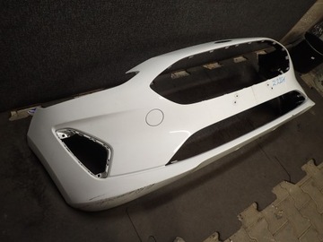 фото thumb №4, Бампер перед ford fiesta mk8