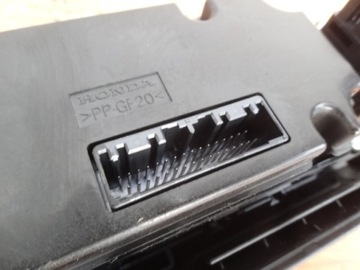 фото thumb №6, Honda civic ix sedan 2012 панель климат-контроль europa