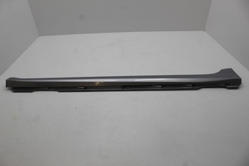 фото thumb №1, Audi a7 4k порог планка пороговая левая lz7g 4k8853859