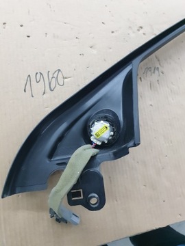 фото thumb №6, Захист стійка двері evoque bj32-20905 bj32-20904