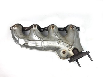 фото thumb №3, Chevrolet експрес savana 03-14r колектор випускний