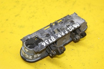 фото thumb №5, Ручка дверь правый перед audi a8 d2 fl