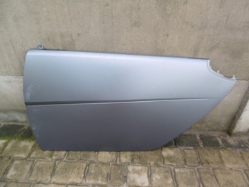 фото thumb №1, Smart fortwo 07r w451 - двері передні ліва