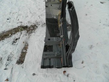 фото thumb №6, Лонжерон подкрылок lancia delta 3 правая передняя