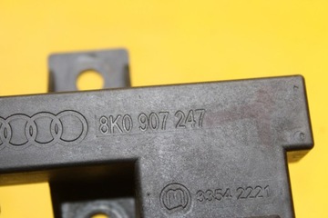 фото thumb №6, Модуль блок управления антенны задняя audi a6 c7 8k0907247