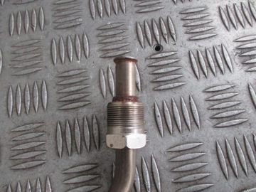 фото thumb №5, Трубка egr honda civic 1.7 ctdi 00-04r