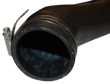 фото thumb №3, Труба wąż интеркулер chevrolet orlando 2.0 d cdi