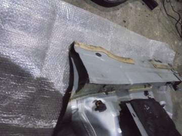фото thumb №5, Чверть лонжерон правий перед mercedes e w212