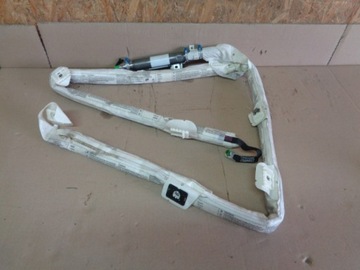 фото thumb №1, Mercedes glk шторка безпеки повітряна 6476