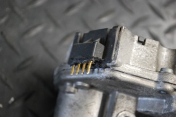 фото thumb №3, Регулятор коллектор audi a8 d3 4.2 tdi 059129086d