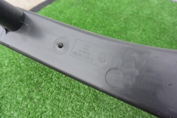 фото thumb №8, Поддон бардачок ниша багажника bmw x5 e70