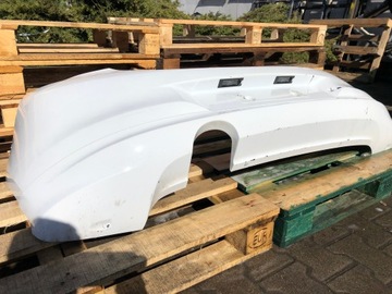 фото thumb №7, Opel corsa e бампер задня задній z40r 3d