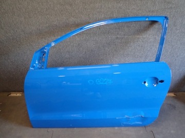 фото thumb №1, Двері перед ліва vw polo 08-