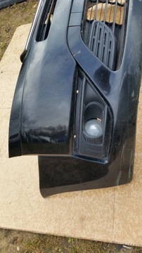 фото thumb №6, Citroen c4 grand picasso бампер перед