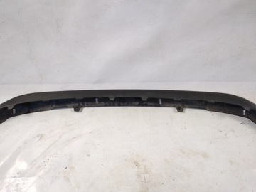 фото thumb №8, Toyota rav 4 рестайлинг спойлер pod бампер перед 2015-