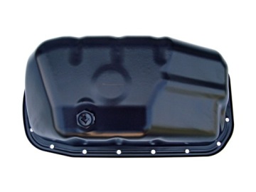 Поддон масляная renault/dacia clio ii/logan/sandreo 1.2 96- Цена, фото thumb