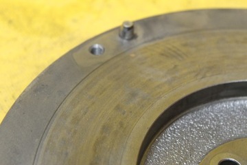 фото thumb №12, Диск притиск колесо жорсткий toyota c-hr 1.2 tb