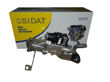 фото thumb №1, Радиатор выхлопных газов egr p partner iii 1.6hd