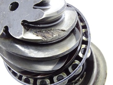 фото thumb №6, Iveco eurocargo 91-15 вкладыш мост 8/41 5.12 17,5'' 7172780