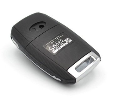 фото thumb №5, Kia ceed optima sportage rio ключ pilot корпус