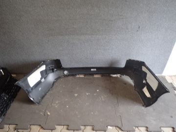 фото thumb №5, Бампер задняя mercedes c klasa w205 kombi