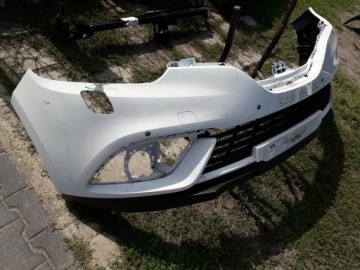 фото thumb №4, Бампер перед передний renault scenic iv 16-