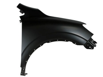 фото thumb №1, Renault kadjar крыло передний правый новый