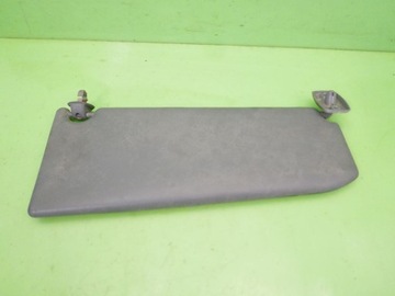 фото thumb №4, Захист сонцезахисна ліва renault 19 i r19 88-