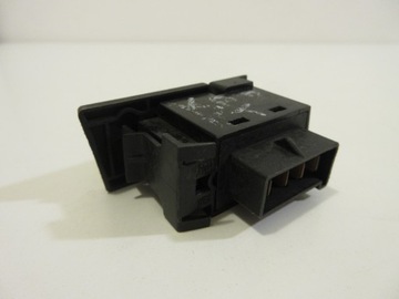 фото thumb №10, Выключатель противотуманных opel kadett e 90181850 1