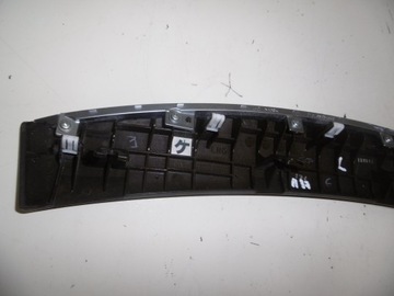 фото thumb №6, Молдинг dekor дверь левая infiniti m m35 m37 q70